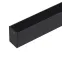 Трек MAG-TRACK-2538-2000 (BK, 5LN) (Arlight, IP20 Металл, 3 года)