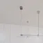 Подвес с питанием ART-APRIORI-CANOPY-HANG-A-L1500-POWER (GD) (Arlight, IP20 Металл, 3 года)