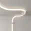 Подвес с питанием ART-APRIORI-CANOPY-HANG-A-L1500-POWER (GD) (Arlight, IP20 Металл, 3 года)