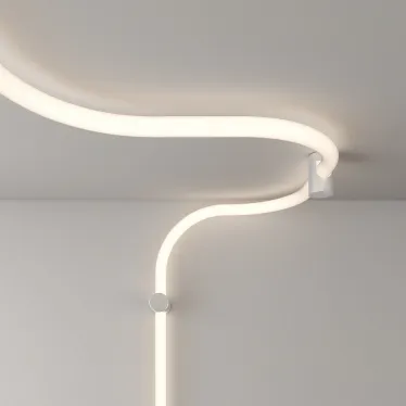 Подвес с питанием ART-APRIORI-CANOPY-HANG-A-L1500-POWER (GD) (Arlight, IP20 Металл, 3 года)
