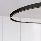 Держатель трека ART-APRIORI-HOLDER-E (GD) (Arlight, IP20 Металл, 3 года)