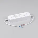 Потолочный короб ART-APRIORI-POWER-BOX-UP-L1500 (GD) (Arlight, IP20 Металл, 3 года)
