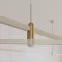 Держатель трека ART-APRIORI-HOLDER-E (GD) (Arlight, IP20 Металл, 3 года)