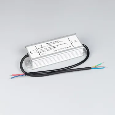 Держатель трека ART-APRIORI-HOLDER-E (GD) (Arlight, IP20 Металл, 3 года)