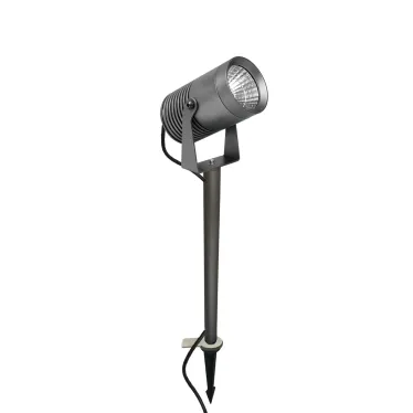 Держатель трека ART-APRIORI-HOLDER-E (GD) (Arlight, IP20 Металл, 3 года)