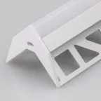 Потолочный короб ART-APRIORI-POWER-BOX-UP-L1500 (GD) (Arlight, IP20 Металл, 3 года)