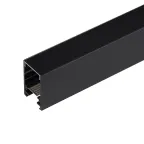 Трек MAG-TRACK-2538-3000 (BK, 5LN) (Arlight, IP20 Металл, 3 года)