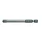Бита крестовая +/- серия Industrial PН 2X73, 5 шт