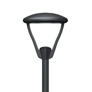 Светильник светодиодный OXOR-LEIS-500x588-50W Day4000 (BK, 120 deg, 230V) IP65 (ARL, IP65 металл, 3 года)