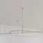 Подвес ART-APRIORI-HANG-E-L1500 (GD) (Arlight, IP20 Металл, 3 года)
