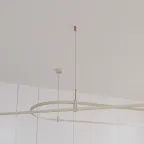 Подвес ART-APRIORI-HANG-E-L1500 (GD) (Arlight, IP20 Металл, 3 года)