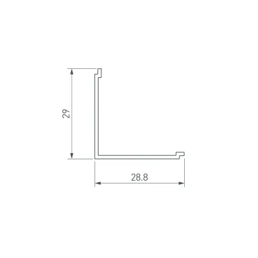 Подвес ART-APRIORI-HANG-E-L1500 (GD) (Arlight, IP20 Металл, 3 года)