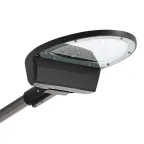                  Светильник светодиодный ДКУ-80 Омега LED-80-ШБ/У50 (11800/740/RAL7040/W/0/ORS2/GEN2)
               