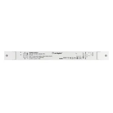 Подвес ART-APRIORI-HANG-E-L1500 (GD) (Arlight, IP20 Металл, 3 года)