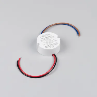 Подвес ART-APRIORI-HANG-E-L1500 (GD) (Arlight, IP20 Металл, 3 года)