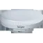 Лампа светодиодная LED 10вт GX53 белый таблетка