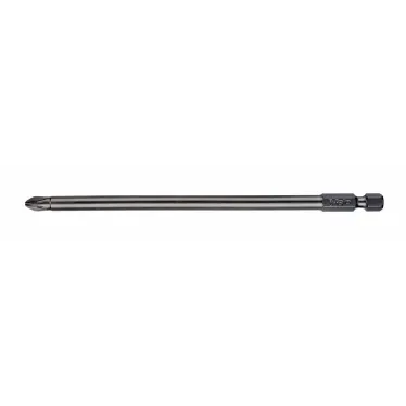 Бита крестовая серия Industrial PZ 1X150, 3 шт