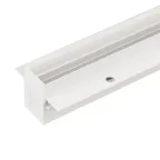 Трек встраиваемый MAG-TRACK-2538-FDW-3000 (WH, 5LN) (ARL, IP20 металл, 5 лет)