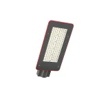Светильник LED KEDR 3.0 TG (СКУ) 125Вт 16775Лм КСС Ш3 3,0К IP67 консольный диммирование 1-10В