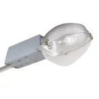                  Светильник ГКУ-21-150-001 со стеклом IP65
               