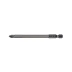                  Бита крестовая серия Industrial PZ 2X100, 3 шт
               