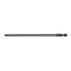 Бита крестовая серия Industrial PZ 2X150, 3 шт