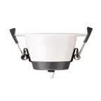 Трек встраиваемый MAG-ORIENT-TRACK-2653-STR-G-2000 (BK) (Arlight, IP20 Металл, 3 года)