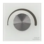 Трек ART-APRIORI-TRACK-ARC-A-1722-1500 (TN, 1/4) (Arlight, IP20 Металл, 3 года)
