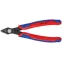 Бокорез ElecTronic Super KNips вороненые 125 мм