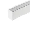 Трек MAG-TRACK-4563-1000 (WH) (IP20 металл, 3 года)