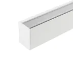 Трек MAG-TRACK-4563-1000 (WH) (IP20 металл, 3 года)