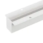 Трек встраиваемый MAG-TRACK-2538-F-3000 (WH, 5LN) (ARL, IP20 металл, 5 лет)