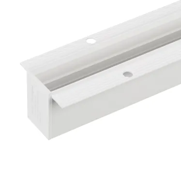 Трек встраиваемый MAG-TRACK-2538-F-3000 (WH, 5LN) (ARL, IP20 металл, 5 лет)