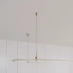 Подвес ART-APRIORI-HANG-A-L5000 (GD) (ARL, IP20 металл, 3 года)