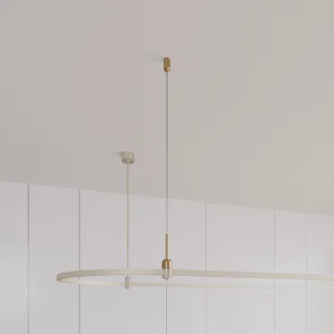 Подвес ART-APRIORI-HANG-A-L5000 (GD) (ARL, IP20 металл, 3 года)