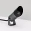 Держатель трека ART-APRIORI-HOLDER-CON-A-POWER (TN) (Arlight, IP20 Металл, 3 года)