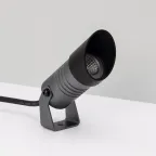 Держатель трека ART-APRIORI-HOLDER-CON-A-POWER (TN) (Arlight, IP20 Металл, 3 года)