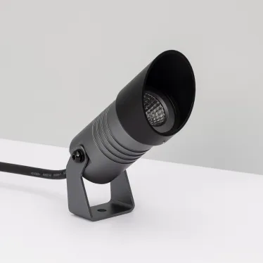 Держатель трека ART-APRIORI-HOLDER-CON-A-POWER (TN) (Arlight, IP20 Металл, 3 года)