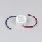 Трек встраиваемый MAG-ORIENT-TRACK-2653-STR-G-3000 (WH) (Arlight, IP20 Металл, 3 года)