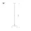 Подвес ALT-TUBULAR-HANG-L1000 (SL) (ARL)