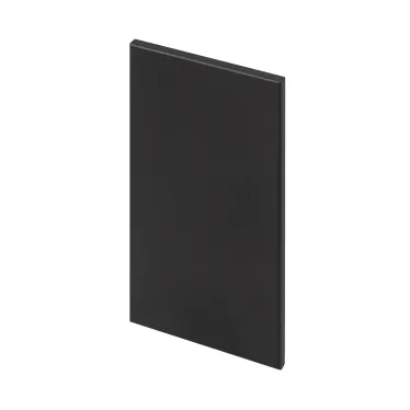 Подвес жесткий с питанием ART-APRIORI-ROD-A-L400-POWER (BK) (Arlight, IP20 Металл, 3 года)