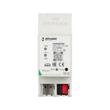 Подвес жесткий с питанием ART-APRIORI-ROD-A-L400-POWER (BK) (Arlight, IP20 Металл, 3 года)