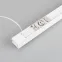Трек встраиваемый MAG-ORIENT-TRACK-2653-STR-G-3000 (WH) (Arlight, IP20 Металл, 3 года)