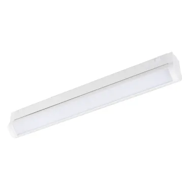 Держатель трека ART-APRIORI-HOLDER-A-POWER (GD) (Arlight, IP20 Металл, 3 года)