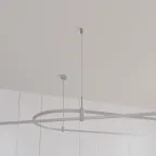 Трек встраиваемый MAG-ORIENT-TRACK-2653-STR-G-3000 (WH) (Arlight, IP20 Металл, 3 года)