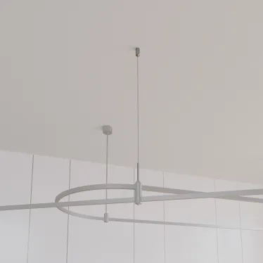 Трек встраиваемый MAG-ORIENT-TRACK-2653-STR-G-3000 (WH) (Arlight, IP20 Металл, 3 года)