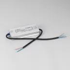 Держатель трека ART-APRIORI-HOLDER-A-POWER (GD) (Arlight, IP20 Металл, 3 года)