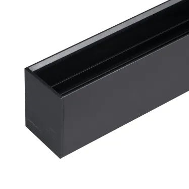 Трек MAG-TRACK-4563-2000 (BK, 5LN)