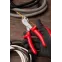 Силовые бокорезы Master 180 мм 1000В EKF Basic|sbo-180-mas-in|EKF