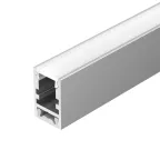 Держатель трека ART-APRIORI-HOLDER-A-POWER (GD) (Arlight, IP20 Металл, 3 года)